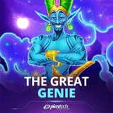 Bocoran RTP Slot Playtech The Great Genie